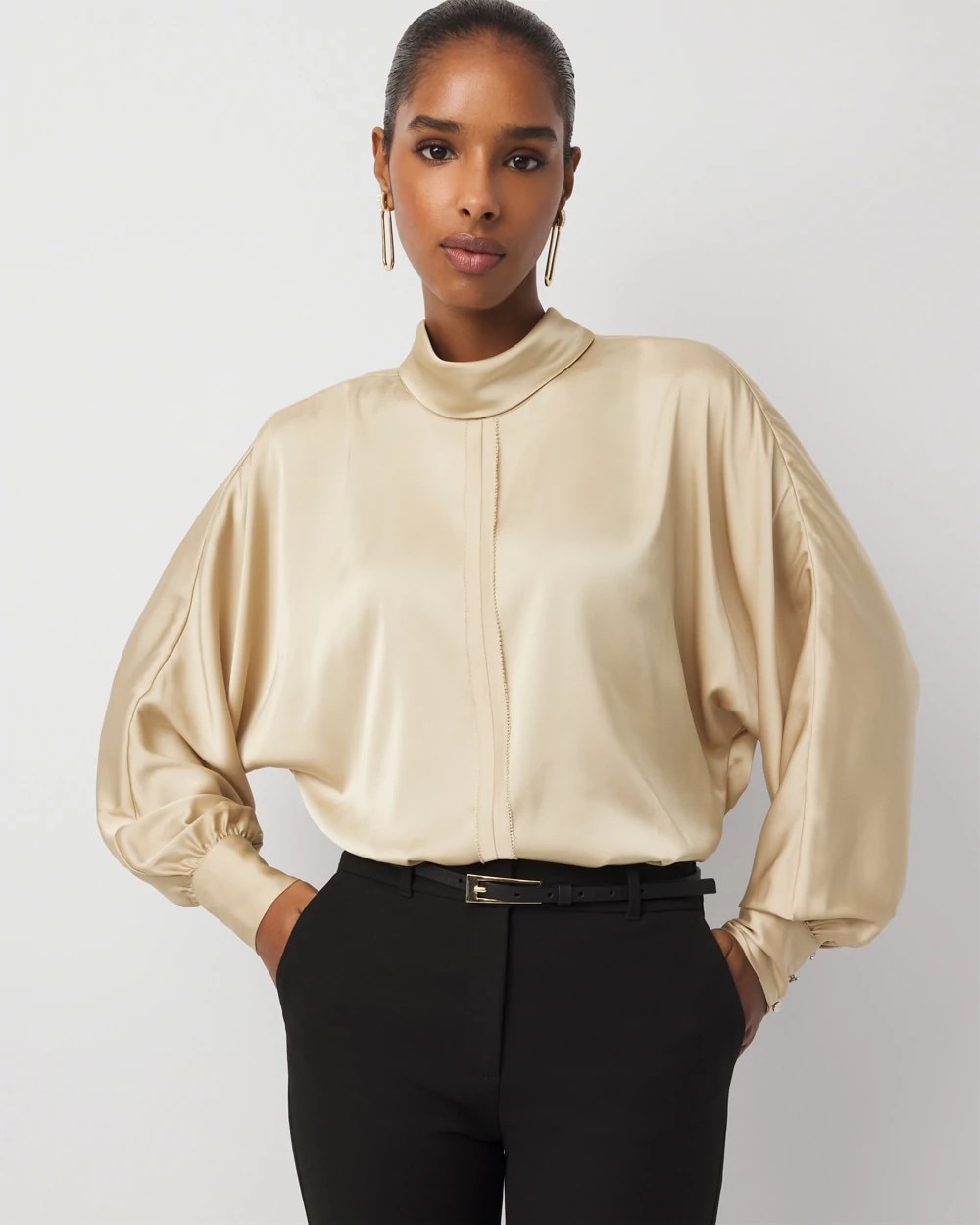 WHBM_LS Tie Nk Dolman